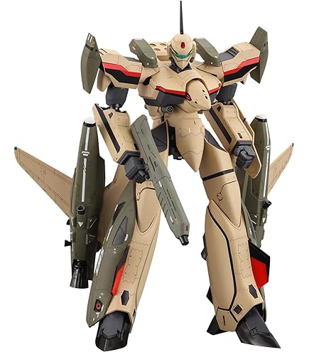Amazon | やまと VF-22S シュトゥルムフォーゲルⅡ ミリア機 1/60 完全