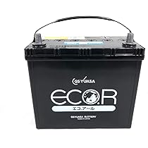 Amazon.co.jp: GS YUASA [ ジーエスユアサ ] 国産車バッテリー 充電