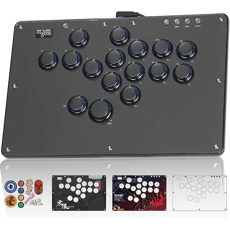 Amazon.co.jp: Punk Workshop MINI BOX Newest PWS Leverless