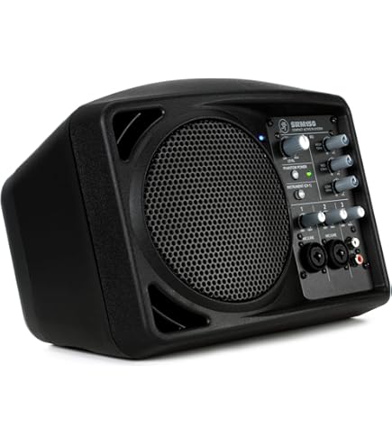 Amazon | CLASSIC PRO クラシックプロ パワードスピーカー MoniOne PA