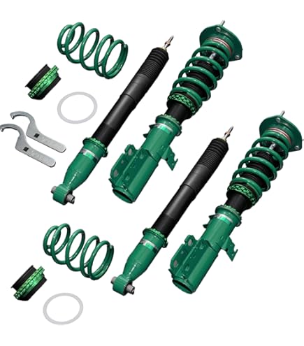 Amazon | BLITZ(ブリッツ) 車高調 レンチ付 ノート/ノートニスモ E12