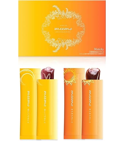 Amazon | meemo ミーモ ボディケア ゼリー (エクオール + エラスチン +