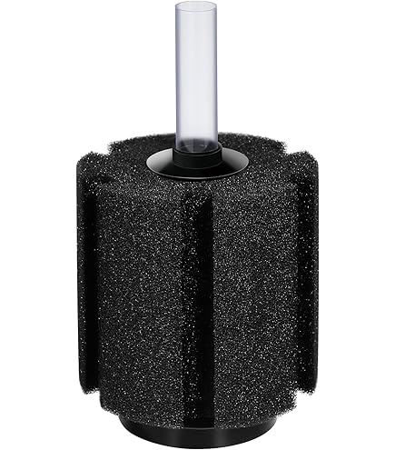 Amazon.co.jp: Lustar Hydro III Sponge Filter For aquariums Up to