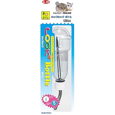 Amazon.co.jp 売れ筋ランキング: 小動物用餌やり・水やり用品 の中で