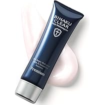 Amazon.co.jp: 医薬部外品 ビハククリア プレミアム [ 美容ゲル