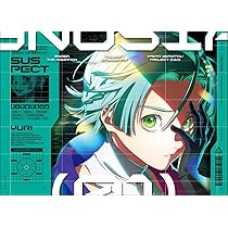 Amazon.co.jp: グノーシア 2(完全生産限定版) [Blu-ray] : 安済知佳: DVD