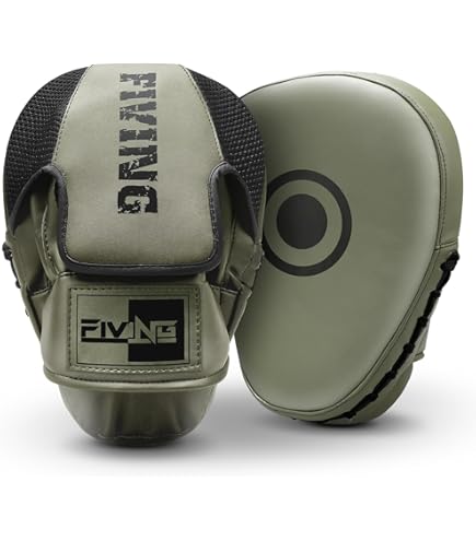 Amazon | GRIT THIN FIT PUNCH MITTS （High spec model）グリット