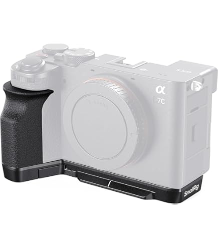 Amazon | SONY(ソニー) グリップエクステンション GP-X2(α7CR/α7CII
