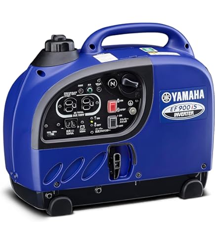 Amazon.co.jp: HONDA インバーター発電機 EU9i entry : DIY・工具