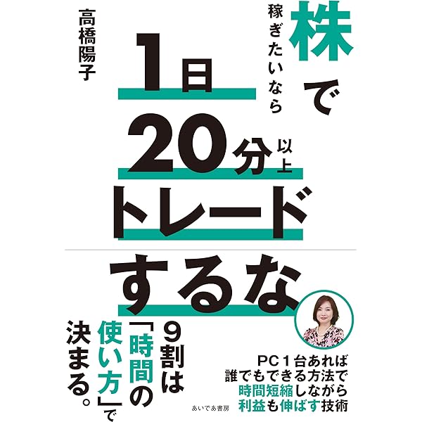 デイトレード大学: トレーディングで生活する！基礎からプロの