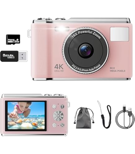Amazon | CASIO デジタルカメラ EXILIM (エクシリム) ZOOM ピンク EX