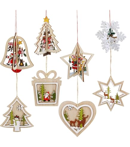 Amazon | スワロフスキー クリスマスオーナメント 2017年限定版