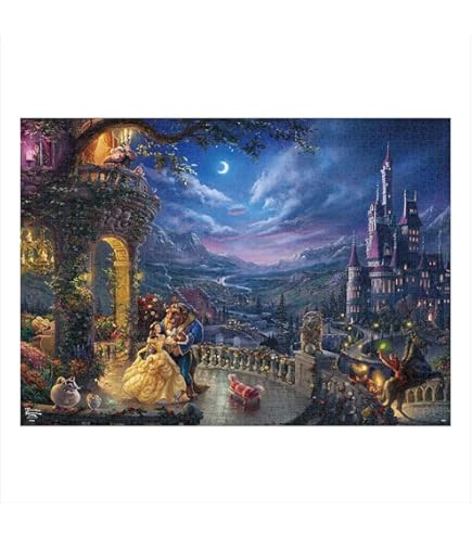 Amazon | 天野喜孝 騎神来たりぬ ジグソーパズル 2000ピース