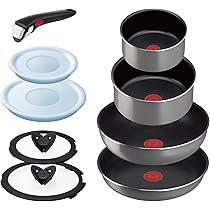 Amazon.co.jp: 【オンライン限定】 ティファール 取っ手のとれる 鍋