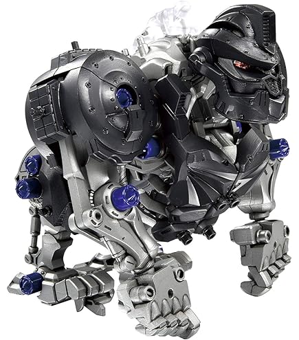 Amazon | ゾイドワイルド ZW44 ゼログライジス | ロボット・子ども向け