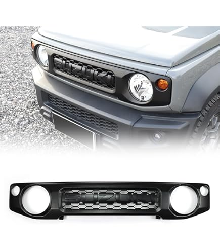 Amazon | POWER PANDA 【アップグレード】新型 スズキ ジムニー JB64W