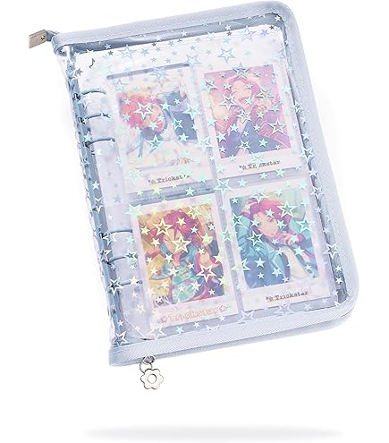 Amazon | データカードダス アイカツ!9ポケットバインダーセット