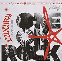 Amazon.co.jp: ONE OK ROCK 20th Anniversary Vinyl LP Box (初回生産