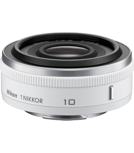 Amazon.co.jp: ニコン Nikon 1 NIKKOR (ワンニッコール) VR 10-30mm f