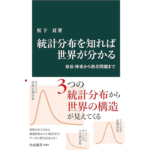 算数だけで統計学！ | 石井俊全 | 数学 | Kindleストア | Amazon