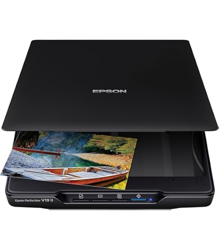 Amazon | CanoScan 9000F MarkII USB | キヤノン | ドキュメント