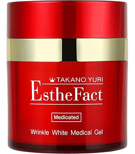 Amazon.co.jp: エステファクト ホワイトジェルV10 : ビューティー
