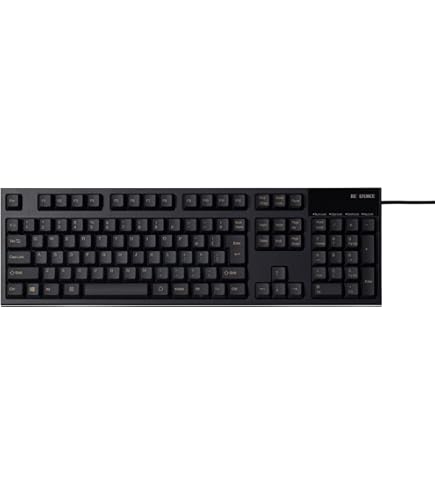 Amazon.co.jp: 東プレ Realforce86U SE0500 : パソコン・周辺機器