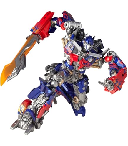 Amazon.co.jp: トランスフォーマー ムービー AD12 リベンジ