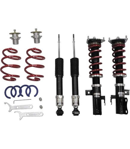 Amazon | TEIN (テイン) 車高調【 FLEX Z 】トヨタ ヴォクシー・ノア