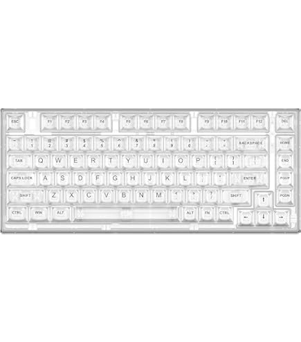 Amazon.co.jp: Tofu60 2.0 キーボードアルミケース 60%メカニカル