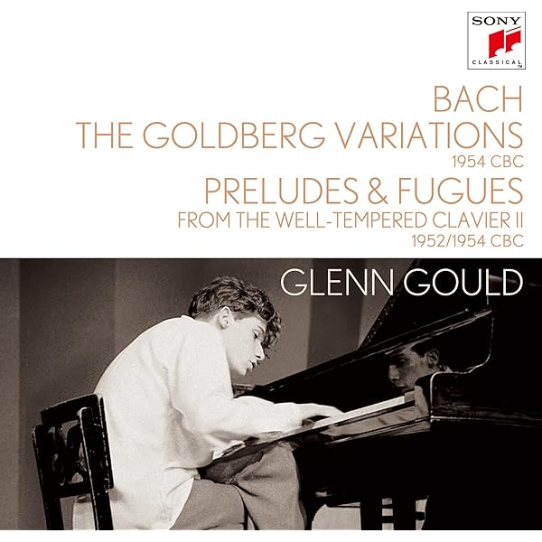 Amazon.co.jp: Glenn Gould: The Complete Bach Collection: ミュージック
