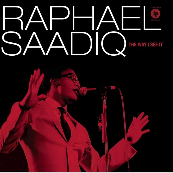 Amazon.co.jp: Instant Vintage by Raphael Saadiq (2002-06-11