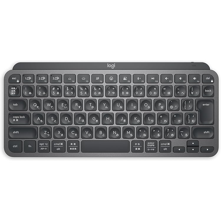 Amazon.co.jp: Fujitsu FMV Mobile Keyboard (Dark Silver) FMV-NKBUD