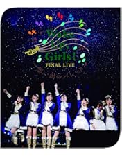 Amazon.co.jp: Wake Up, Girls! LIVE Blu-ray BOX : Wake Up,Girls