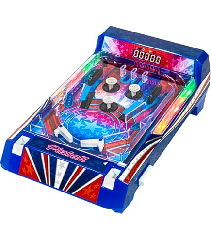 Amazon | Merchant Ambassador Electronic Arcade ピンボール