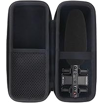 Amazon.co.jp: ZOOM ヘアリーウインドスクリーンショットガンマイク用