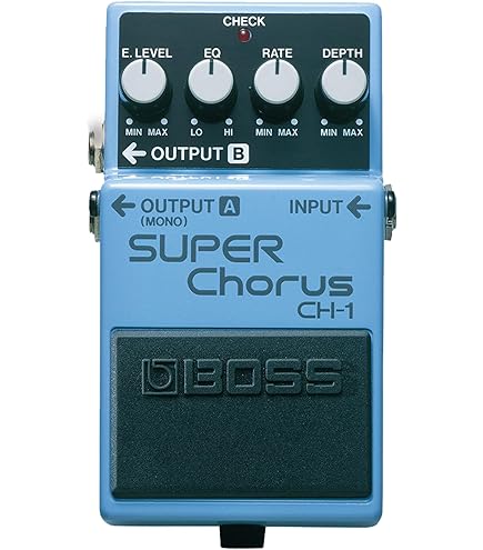 Amazon | BOSS ボス デジタル・リバーブ Digital Reverb RV-5(T