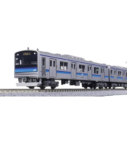 Amazon | マイクロエース Nゲージ E231系近郊タイプ 増結7両セット