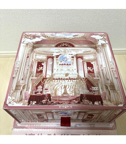 Amazon.co.jp: フラワーノーズ ストロベリーキューピッドシリーズ