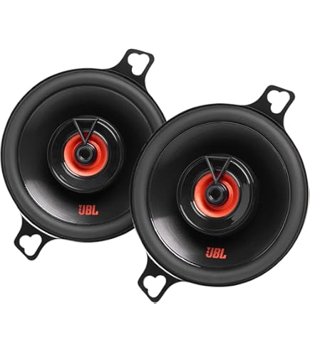 Amazon.co.jp: JBL Club 422F - 4インチ、双方向コンポーネント