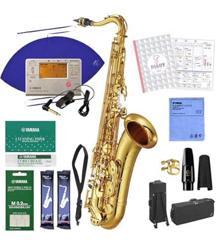 Amazon | YAMAHA / YTS-875EX ヤマハ カスタムEX テナーサックス