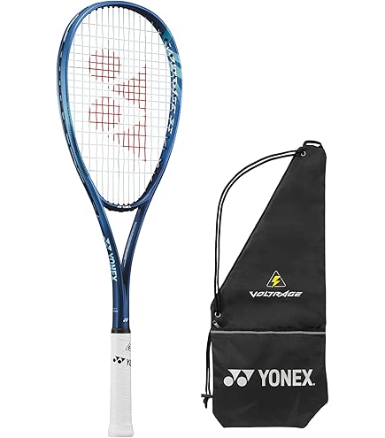 Amazon | ヨネックス YONEX ソフトテニスラケット ボルトレイジ 7S