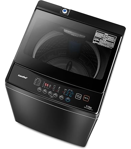 Amazon | シャープ 8.0kg 全自動洗濯機 ピンク系SHARP 穴なし槽 ES