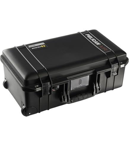 Amazon | ペリカンケース用交換用ラッチ2個 ブルー | カメラバック