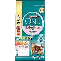 Amazon.co.jp: ピュリナ ワン ピュリナワンキャット 避妊・去勢した猫