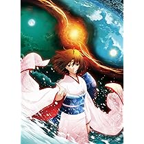 Amazon.co.jp: 劇場版「空の境界」未来福音(完全生産限定版) [DVD