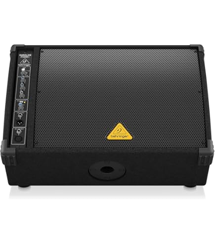 Amazon | BEHRINGER ( ベリンガー ) パワードスピーカー F1220D