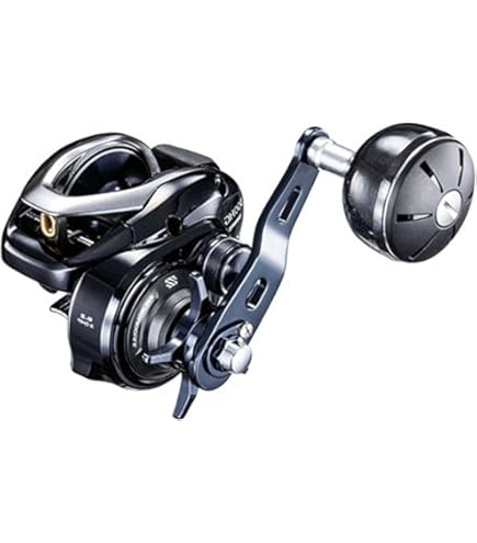 Amazon | シマノ(SHIMANO) ベイトリール 両軸 11 オシアカルカッタ