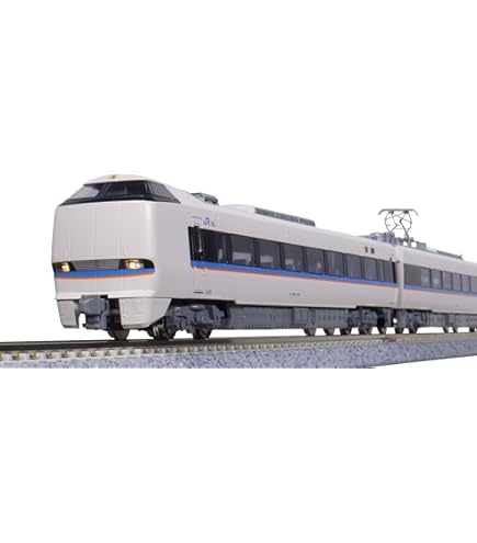 Amazon | Nゲージ KATO 10-1578 221系 リニューアル車 JR京都線・神戸