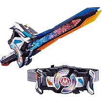 Amazon | [BANDAI] 仮面ライダーギーツ DXコマンドツインバックル